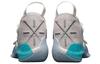 Li Ning WOW 8 Way Of Wade 8 Abrasion Resistant Breathable High Top Basketball Shoes Men's Cotton Candy ABAP113-9