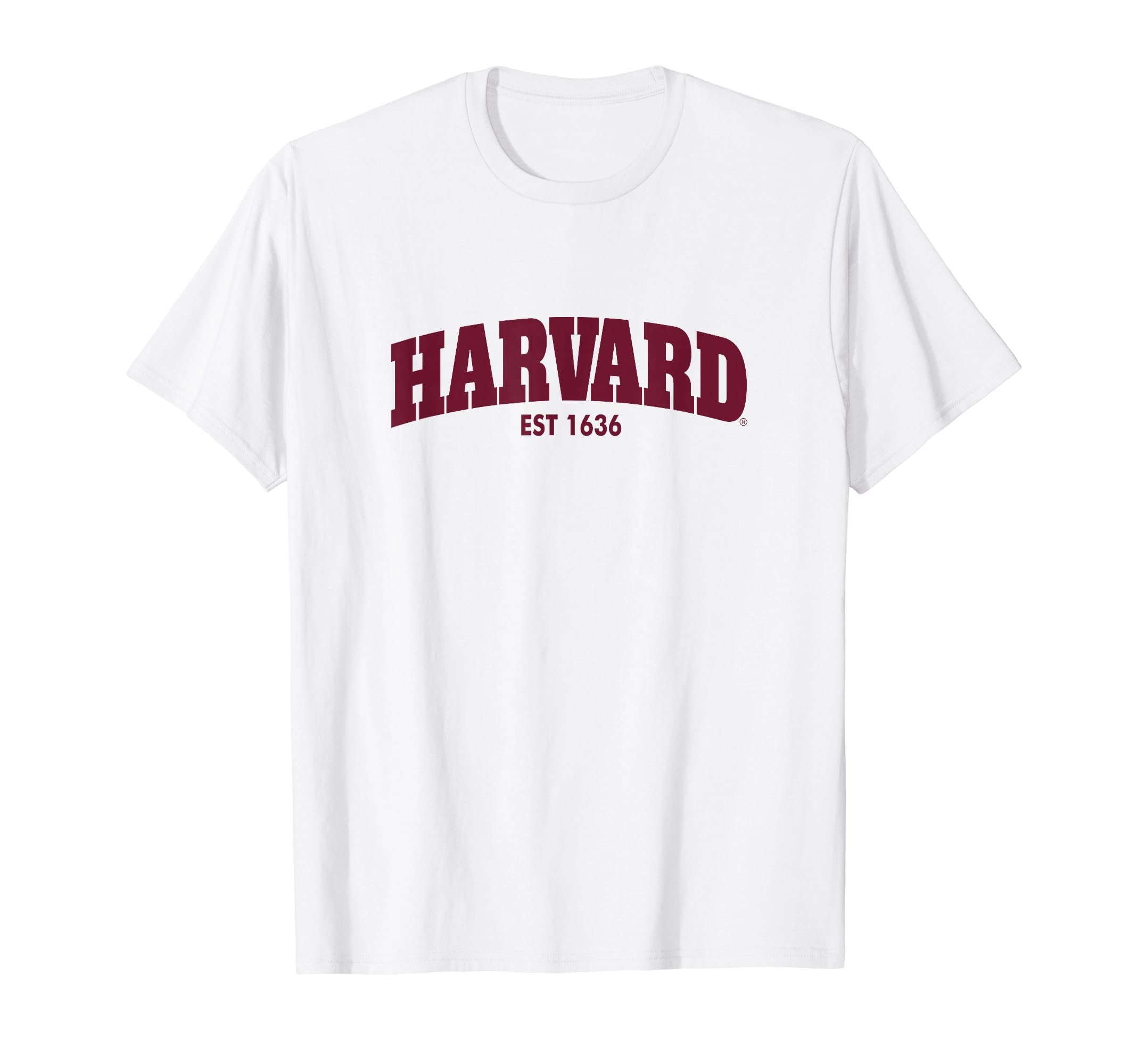 

Harvard Crimson | Официальная атрибутика NCAA | Футболка NGPHVD001