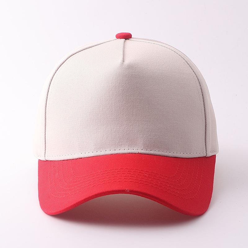 Vintage Adjustable Unisex Vintage Cap for Outdoor Hiking and Mountaineering