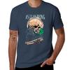 Next As I Lay Dying Tshirt Minimal Art Print Tshirt