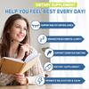 Pslalae cortisol capsules help manage cortisol levels, promote relaxation, calmness, and improve mental focus.