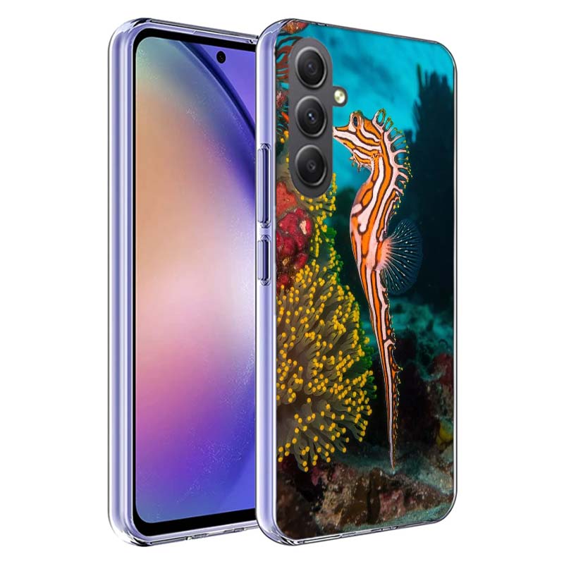 

Seahorse Underwater Fantasy Phone Case for Samsung A17 A37 A57 A07 A16 A26 A36 A56 A06 A02S A12 A22 A32 A52S A04S A14 A24 A34 A5 Samsung A22 5G