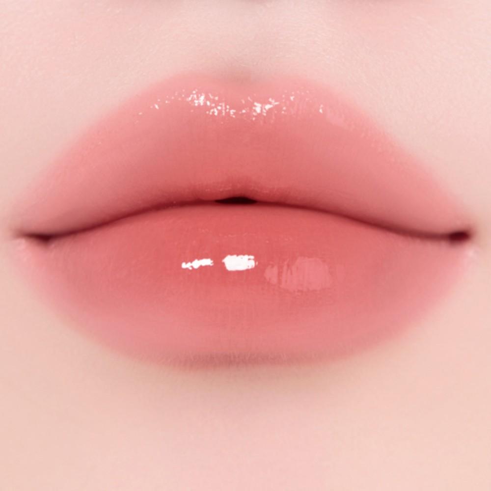 MUZIGAE MANSION Objet Glossy Mini 1.8g