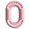 New Pet Supplies: Teething, Biting O-ring Dog Pet Toys, Tooth-cleaning Interactive Cat Toys
