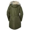 Helly Hansen Parka Senja Repaired