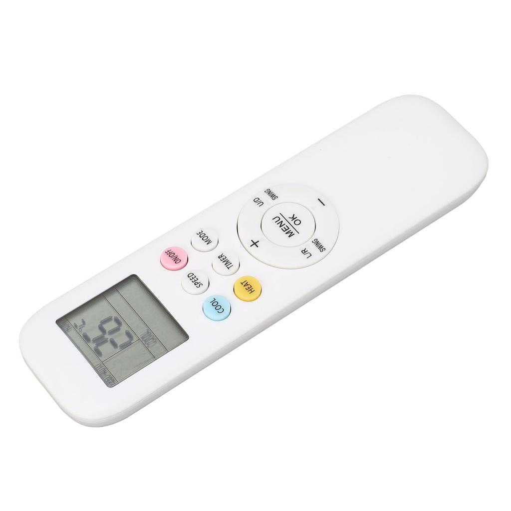 YKR T 011E Air Conditioner Remote Replacement AC Remote Control for AUX LORIOT for YKR L 101E YKR T