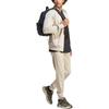 Adidas Originals ADICOLOR Knitted Sweatpants Japan Version Men's Beige IJ5690-