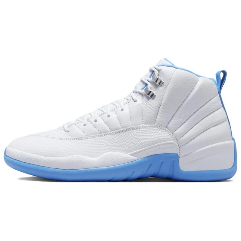 Jordan 12 Retro Melo 2025 Jordan CT8013-112