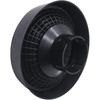 For Briggs & Stratton (Vanguard, Donaldson) OEM Rain Cap Air Cleaner - Part # 809907 Fits for Briggs & Stratton Vanguard Engine Air Cleaners, and Can