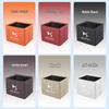 Folding Car Trash Can & Organizer for DS Models