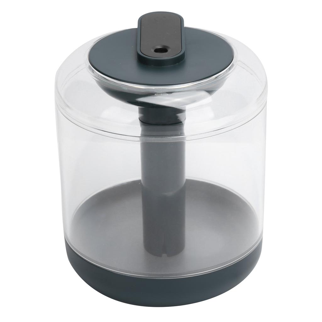 1000ml Atomizing Humidifier with LED Night Light USB Charging for Home Office Green