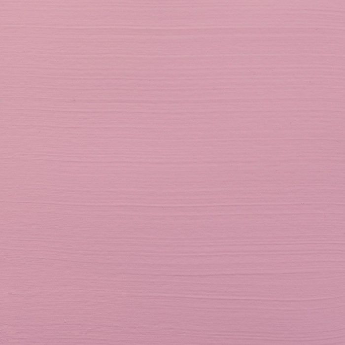Peinture acrylique en tube - Rose persique - 330 - Amsterdam - 20ml
