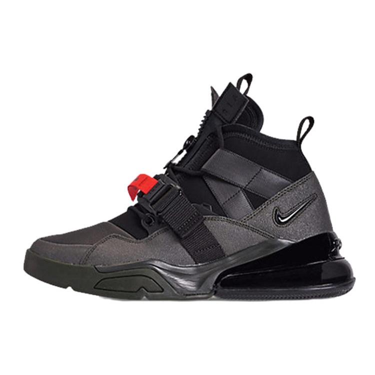 Nike Air Force 270 Utility  Sequoia  Men s AQ0572-300 EU 42.5