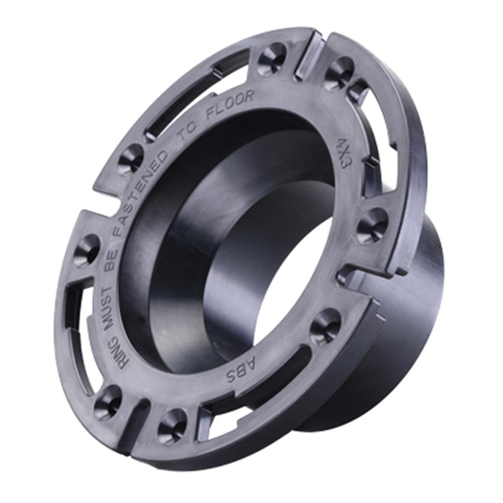 Plastic Campers Toilet Flange Seal Part Number 385345892 For 300 310 320 Campers Toilet Replacement Parts