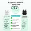 Monster W33 True Wireless Bluetooth Earbuds