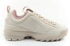 Fila Disruptor F Teens Turtledove Teens Girls [FFT0133 70001] Size 39