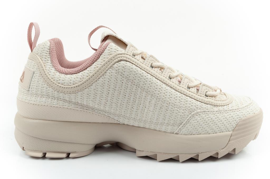 Fila Disruptor F Teens Turtledove Teens Girls [FFT0133 70001] Size 39