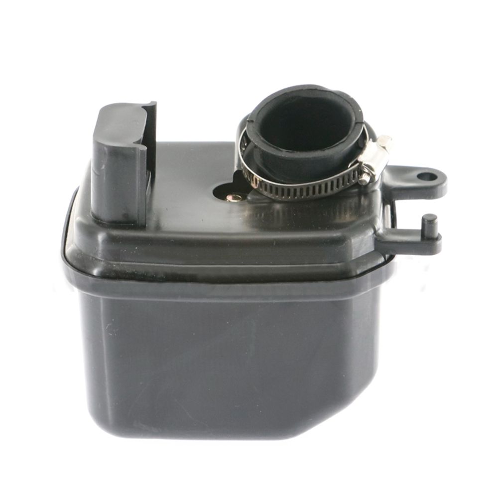 Shell Motocross Body Modification Engine Parts Fuel System Air Box Assembly Motorcycle Air Filter