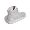 adidas Adidași Forum Mid Ivy Park Icy Park Argintii GW2858