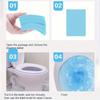 30/60/120Pcs Concentrated Floor Cleaner For Tile Wood Bathroom And Car Surfaces Powerful Floor Cleaning Sheets For Home
