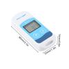 Portable RC‑5 Temperature Data Logger Mini Recorder LCD Display 32000 Points Internal Sensor
