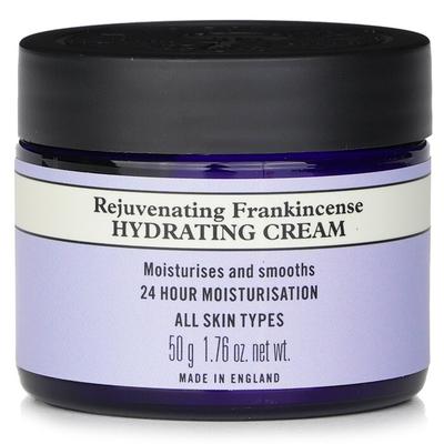 NEAL'S YARD REMEDIES Омолоджуючий зволожуючий крем Франкен (Усі типи шкіри)