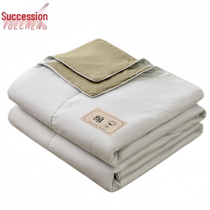 

Yuecheng Cotton Summer Quilt