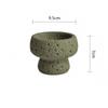 Candle Container, Stylish And Durable, Empty Cup For Wax Pouring And Aromatherapy, Perfect For Home Décor And Gifts