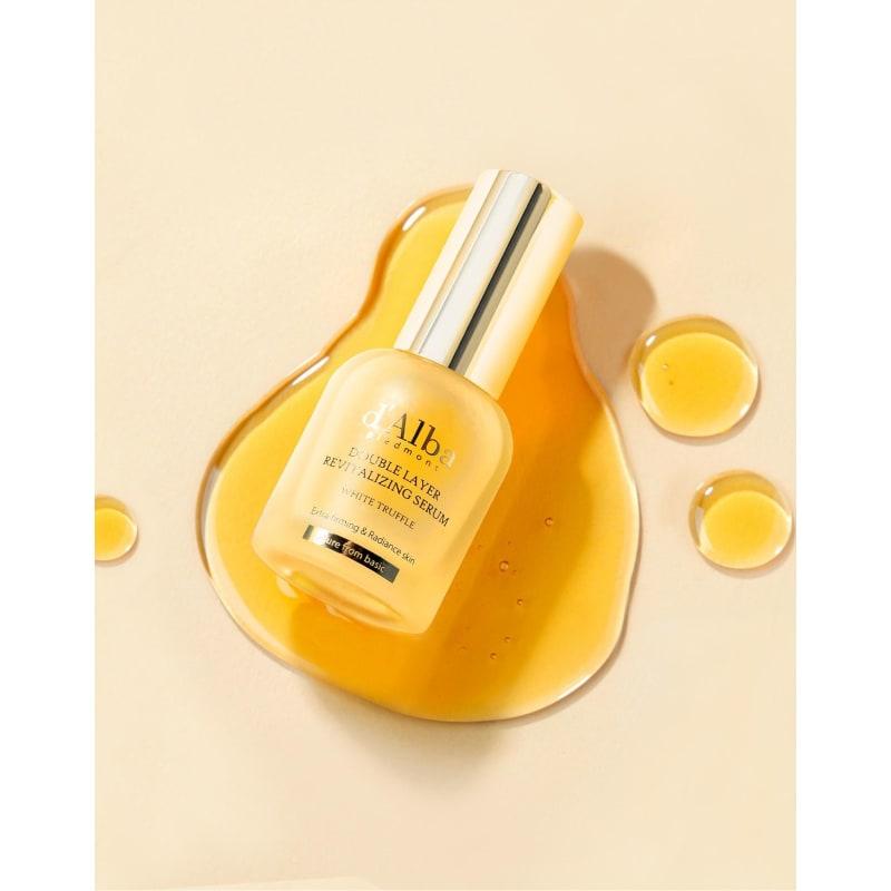 Double Layer Serum 30ml