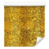 Aged Gold Wallpaper, Gold and Yellow, Gold Background, 50x1000