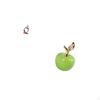 Abstract Resin Figurine Sculpture for Bedroom Office Shop Bookshelf And Ceramic Ornament Artwork