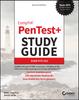 Kniha CompTIA PenTest+ Study Guide : Exam PT0-002