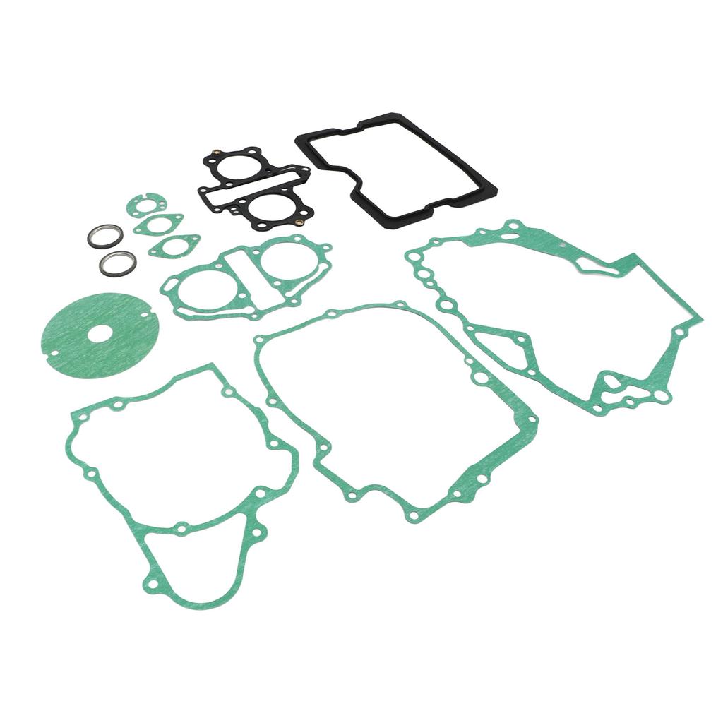 Engine Gasket Set Cylinder Head Clutch Cover Crankcase Central Gaskets 12191 KBG 771 for CMX250C CMX250X CB250