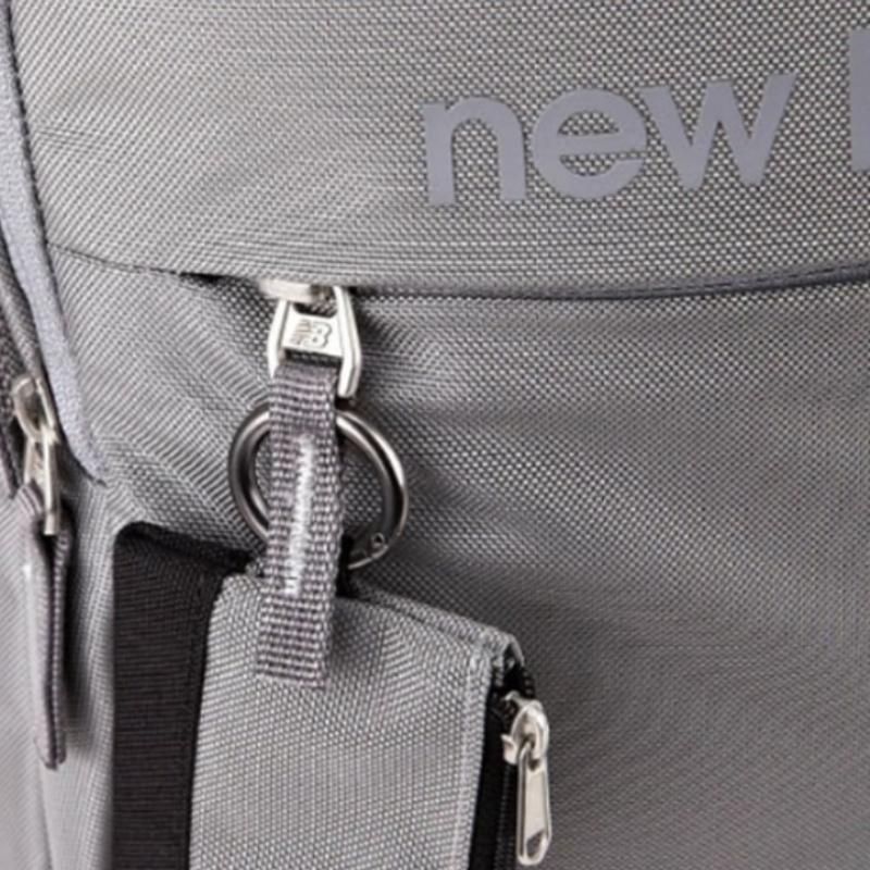 New Balance Bag Spring2 Backpack   Nbgc8f7102 15