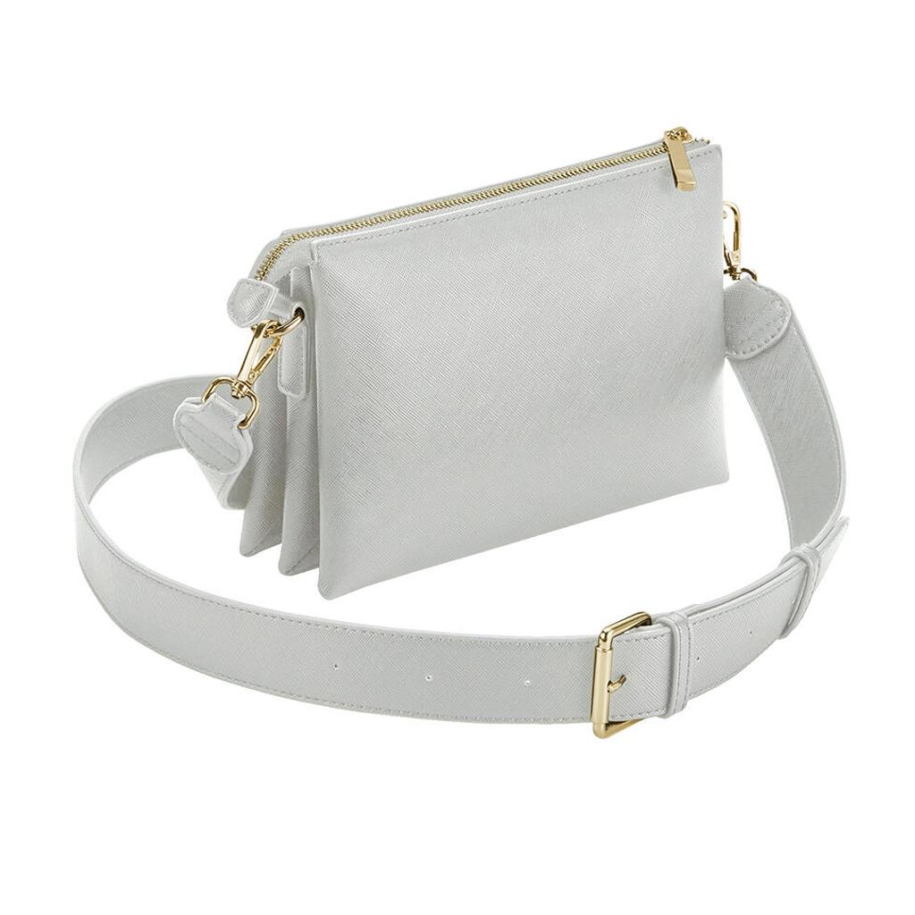 Bagbase Boutique Soft Crossbody Bag