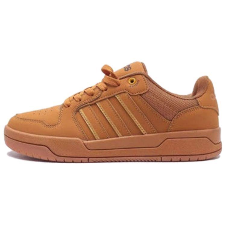 adidas Entrap Yellow Men s GW9673 EU 37⅓