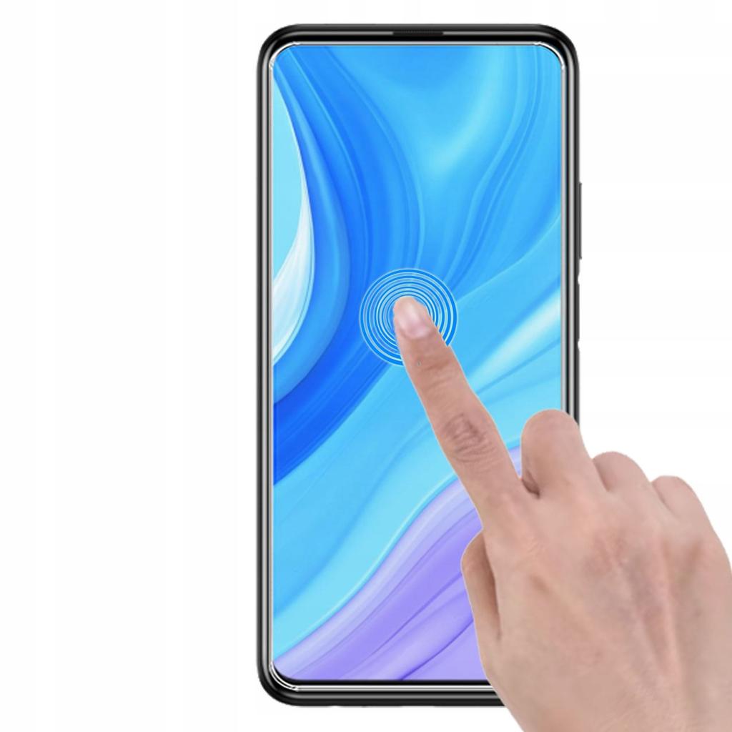 2x TEMPERED GLASS FOR HUAWEI P SMART PRO | 2-pack