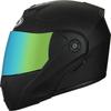 Motorbike Helmet DOT Flip Up  Double Lens Unisex Helmet With Visor  Cross Section Helmet  Modular Flip Helm Motorcycle Helmets