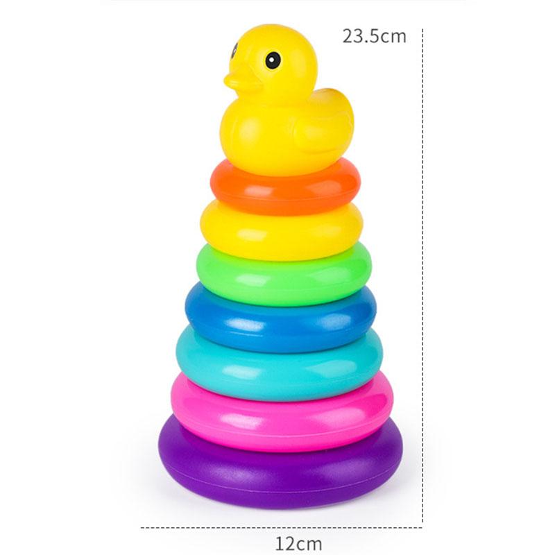 Development Games Montessori Rolling Ball  Baby Toys Educational Toys Montessori Activity Stacking Toys For Babies 1 2 3 Years