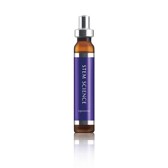 Episteme In August Episteme Stem Science Drink 10ml X 10 Bottles [Relaunched 2024] [Beauty Drink]