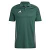 Mens Tiro 24 Competition Polo Shirt