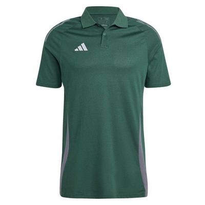 Herren Tiro 24 Competition Poloshirt