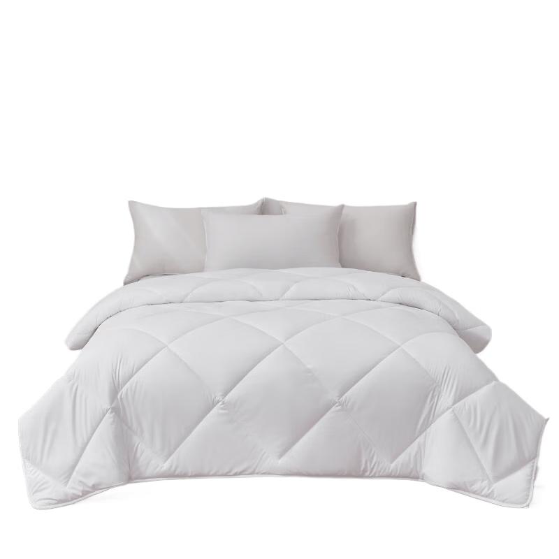 Mengjie Luxury Australian Wool Fiber Blend Duvet