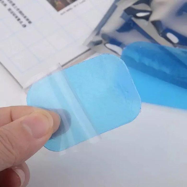 Fitness EMS Abdominal Muscle Stimulator Hydrogel Patch Trainer