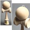 Yamagata Workshop Wettbewerb Kendama Oozora Holzkörper YK-4 Japanischer Verband Zertifiziertes Produkt