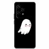 Einfache farbige weiche TPU-Hülle für Honor 200 Lite 5G - Herren- & Damen-Stile