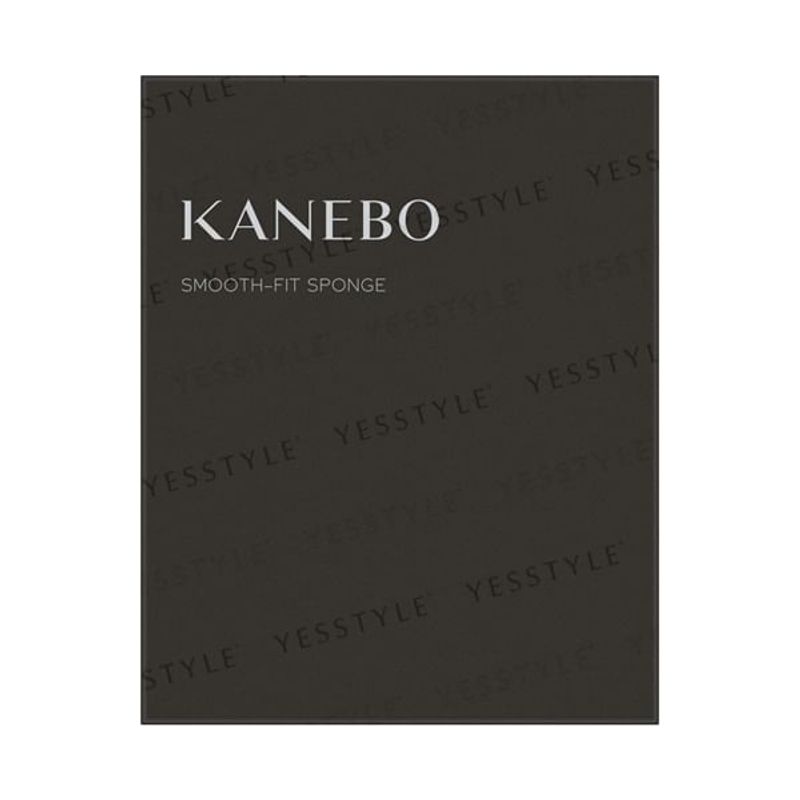 Kanebo - Smooth Fit Sponge