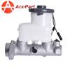 46100-S04-A02 46100-S04-A01 46100-S04-A03 Car Brake Master Cylinder Car Accessories Brake Pump for 1996-2000 Honda Civic 1.6L I4