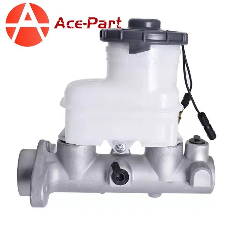 46100-S04-A02 46100-S04-A01 46100-S04-A03 car brake master cylinder car Accessories brake pump for 1996-2000 Honda Civic 1.6L I4