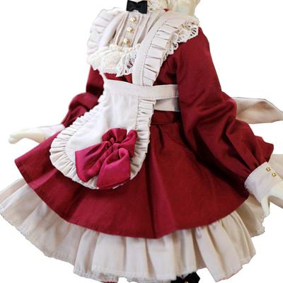 Bambole e peluche – Accessori e abbigliamento per bambole